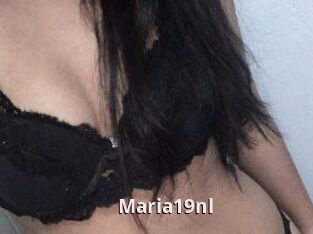 Maria19nl