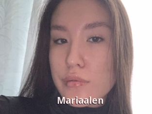 Mariaalen