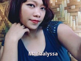 Mariaalyssa