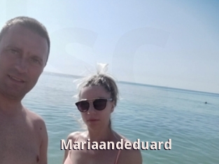 Mariaandeduard