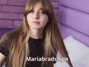 Mariabradshaw