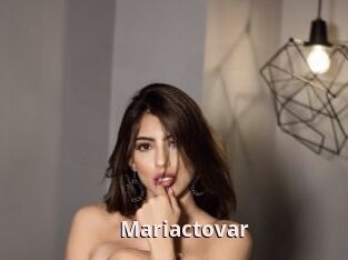 Mariactovar