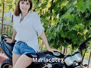 Mariacutex