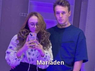 Mariaden