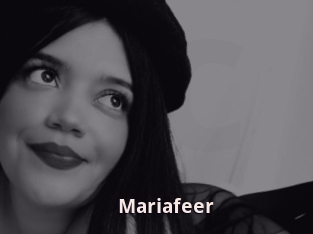 Mariafeer
