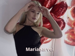 Mariaharvei
