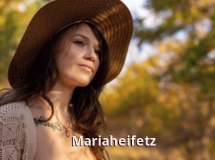 Mariaheifetz