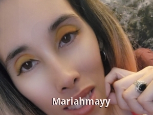 Mariahmayy