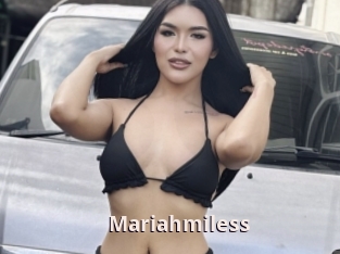 Mariahmiless