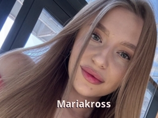 Mariakross
