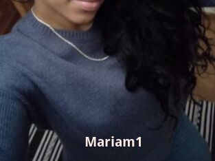 Mariam1