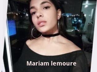 Mariam_lemoure