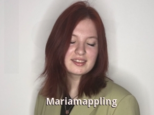 Mariamappling
