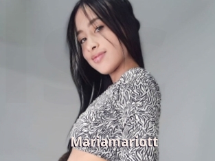 Mariamariott