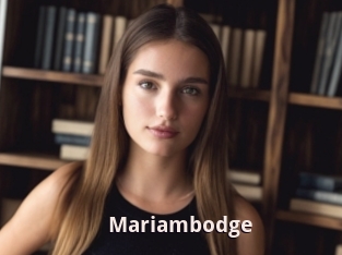 Mariambodge