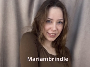 Mariambrindle