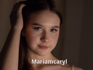 Mariamcaryl