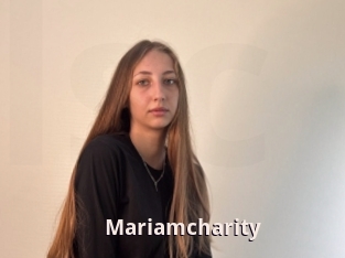 Mariamcharity