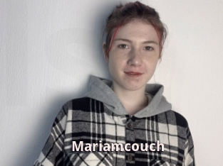 Mariamcouch