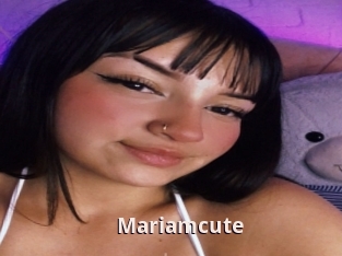 Mariamcute