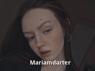 Mariamdarter
