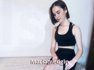 Mariamedgin