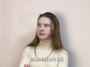 Mariamfrail