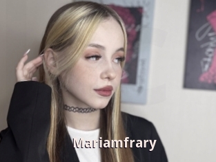 Mariamfrary