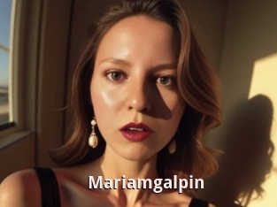 Mariamgalpin
