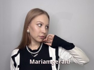 Mariamgerald