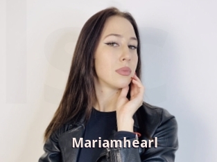 Mariamhearl