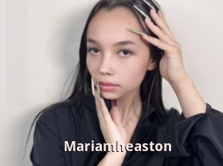 Mariamheaston