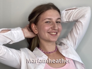 Mariamheather