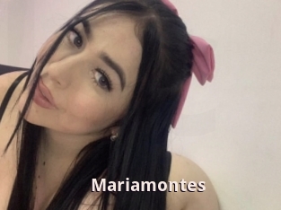 Mariamontes