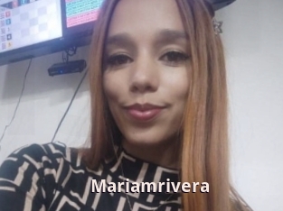 Mariamrivera