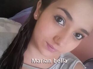 Marian_bella