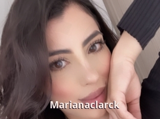 Marianaclarck