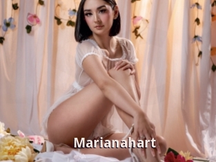 Marianahart