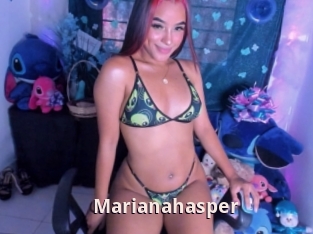 Marianahasper