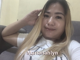 Marianahlyn