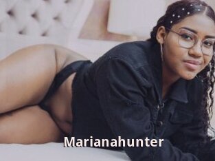 Marianahunter