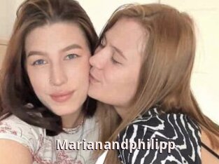Marianandphilipp