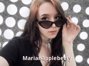 Marianappleberry