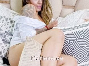 Marianaroe