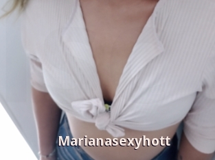 Marianasexyhott