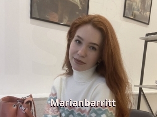 Marianbarritt