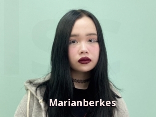 Marianberkes