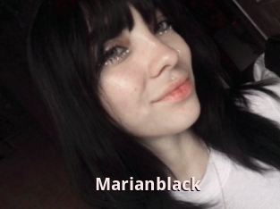Marianblack