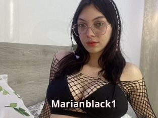Marianblack1