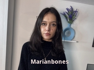 Marianbones